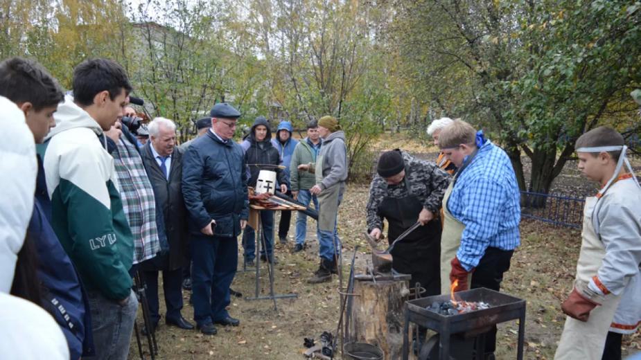 Представители Пензенской области – победители Международного фестиваля профмастерства «Стальные кружева»