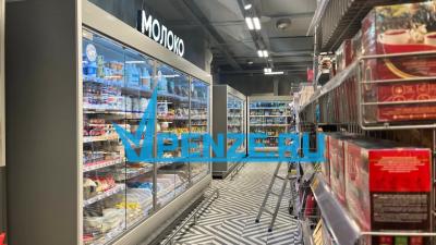 В Пензенской области обнаружили 12 партий опасной молочной продукции