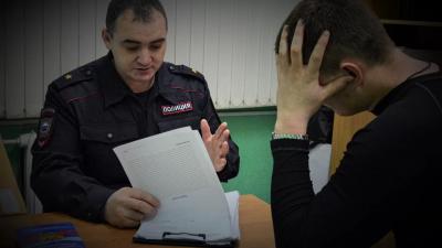 36-летнюю жительницу Пачелмского района избил мимо проходящий незнакомец