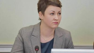 Уволилась меньше чем через полгода: Юлия Ляпина покинула пост вице-мэра Пензы по экономике и развитию предпринимательства