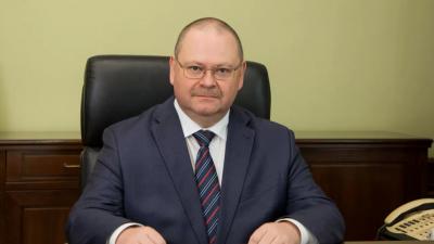 Олег Мельниченко поздравил пензенцев, удостоенных наград Президента