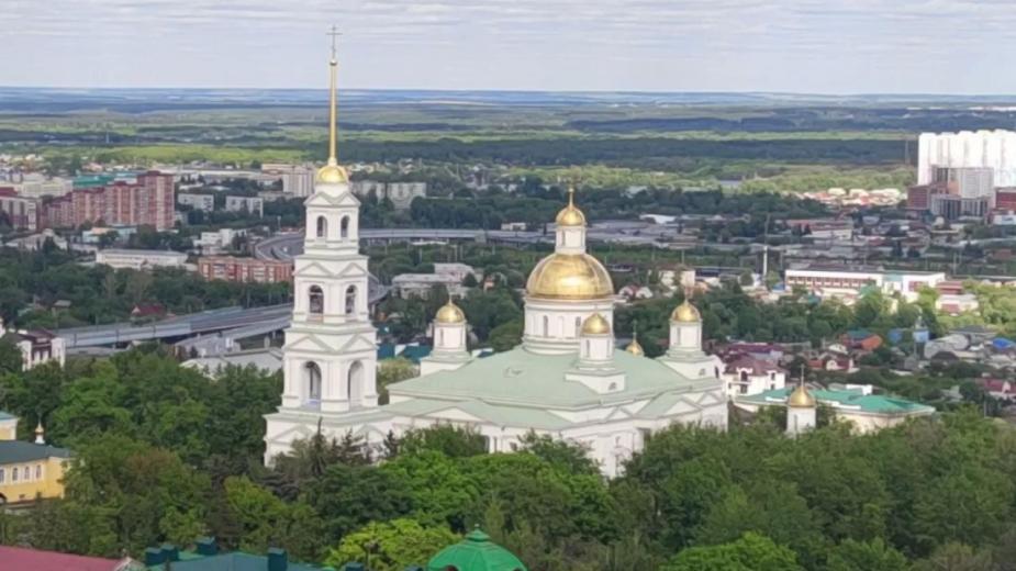 Пензенский проект «Квартал Луи» рекомендован для всероссийского тиражирования