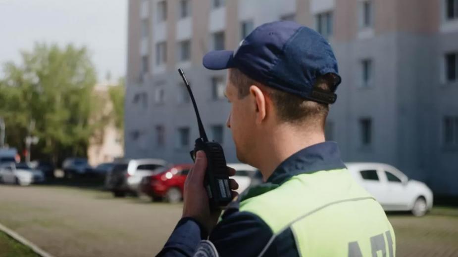 В Пензе водитель сбил женщину и скрылся