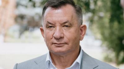 Александр Гришаев поздравил с праздником пензенских дорожников