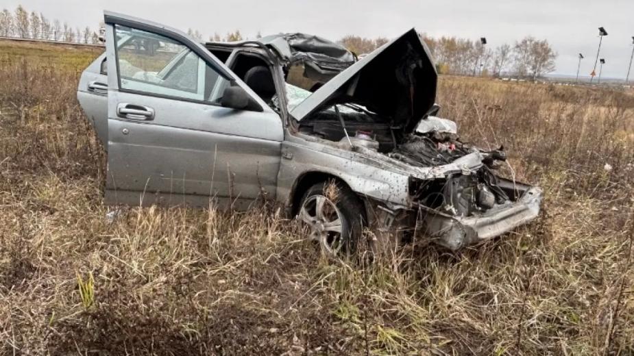 Начата проверка по факту смертельного ДТП в Городищенском районе