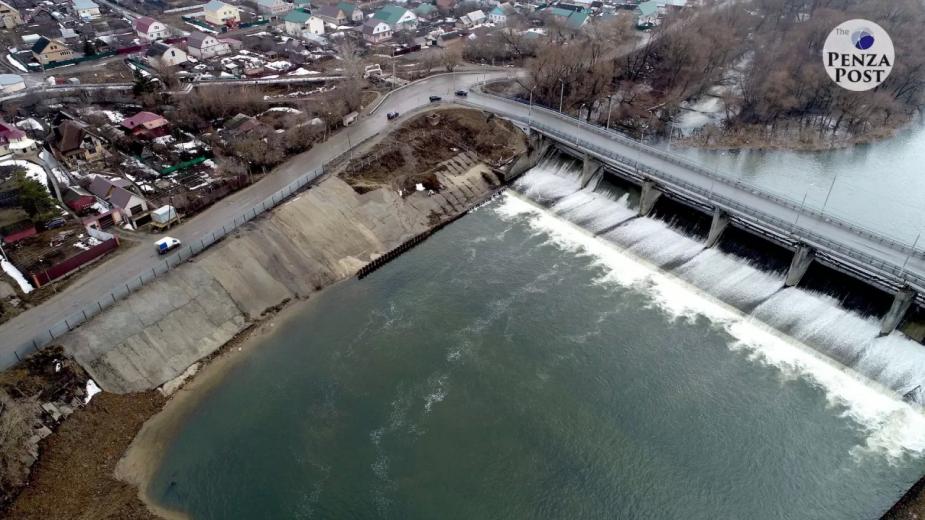 В Пензенской области почти 9 процентов проб воды не соответствуют нормам качества