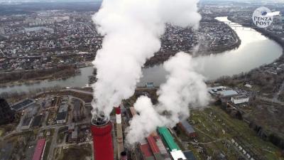 В Пензе подписали постановление о старте отопительного сезона