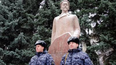 В Пензенской области росгвардейцы за эту неделю задержали 5 правонарушителей