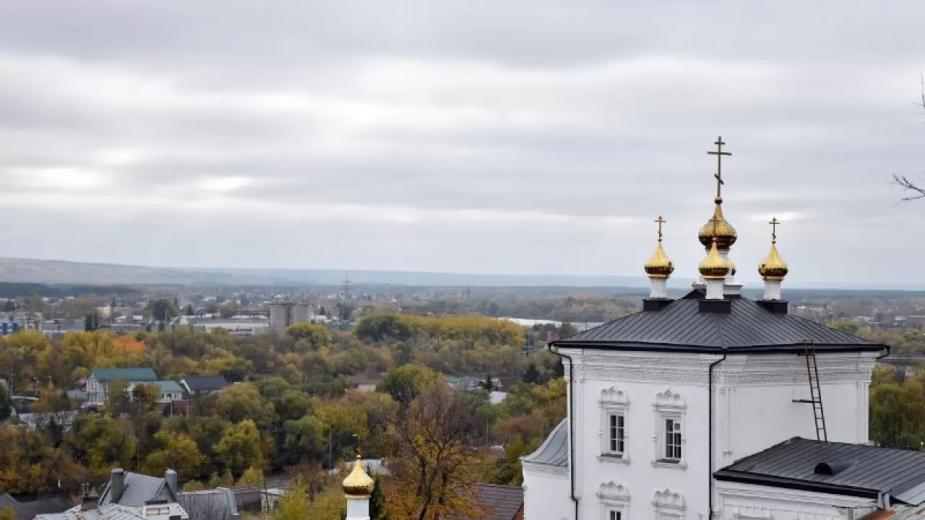 В Пензенской области прекратятся дожди и станет теплее