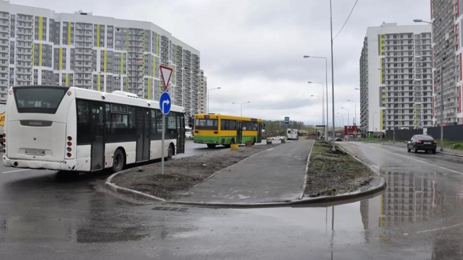 Пензенцы просят пустить в Лугометрию общественный транспорт