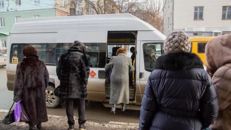 Жители Кривозерья попросили сделать дополнительную остановку