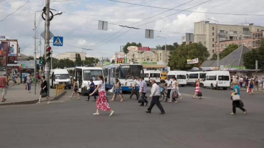 В Пензе по маршруту №27 пустят автобусы средней вместимости