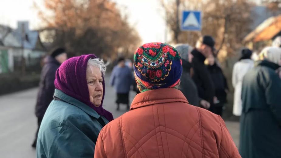 Пенсионеров старше 65 лет начинают проверять прямо на улицах с 10 сентября. Готовьтесь