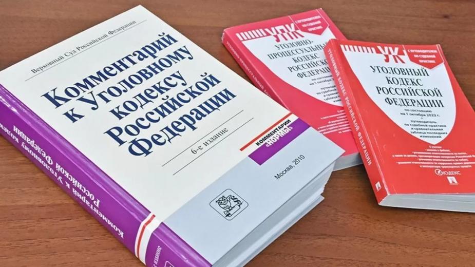 В Пензе полицейские задержали двух наркокурьеров