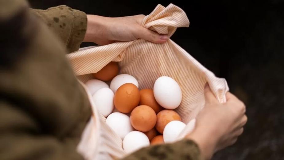 Опытные хозяйки всегда трясут яйца: вот зачем они это делают