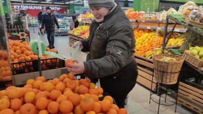 Цены взлетят: какие продукты к Новому году стоит купить уже сейчас