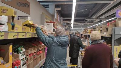 Цены взлетят: эти продукты на новогодний стол следует купить уже сейчас