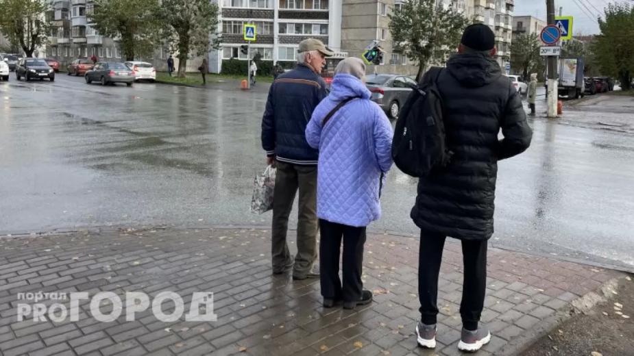 С сегодняшнего дня запрещено: престарелых граждан, доживших до 60 лет, ждет сюрприз