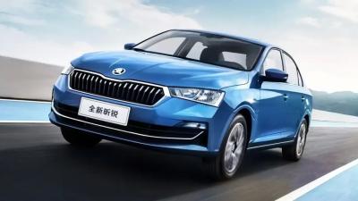 В продажу вернулась привычная бюджетная Skoda, которую выпускали в России. Сколько она стоит