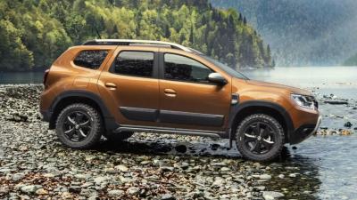 Renault Duster в привычном кузове вернулся на российский рынок. Цена приятно удивит